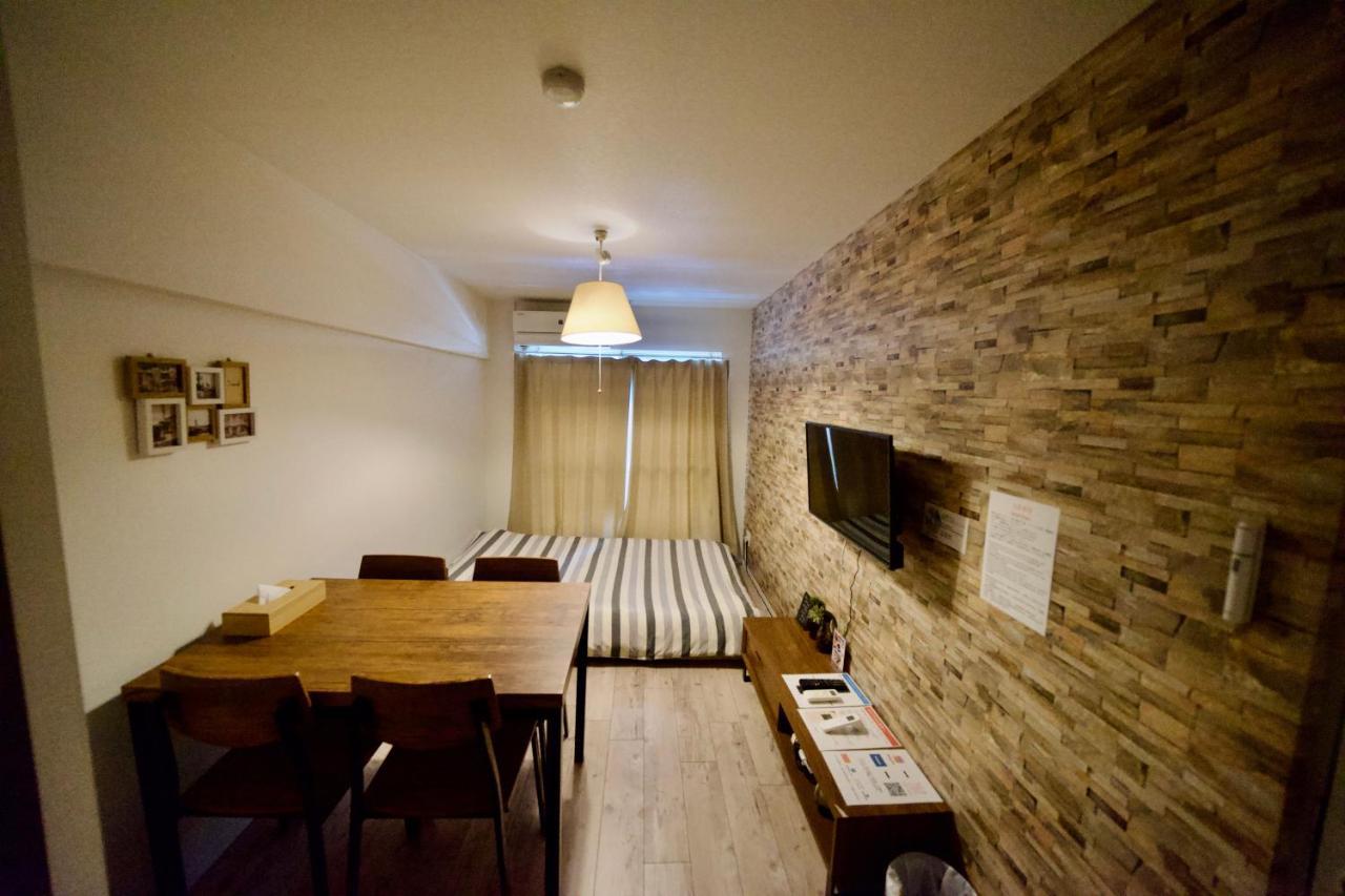 Guest House Re-Worth Yabacho1 302 ناغويا المظهر الخارجي الصورة