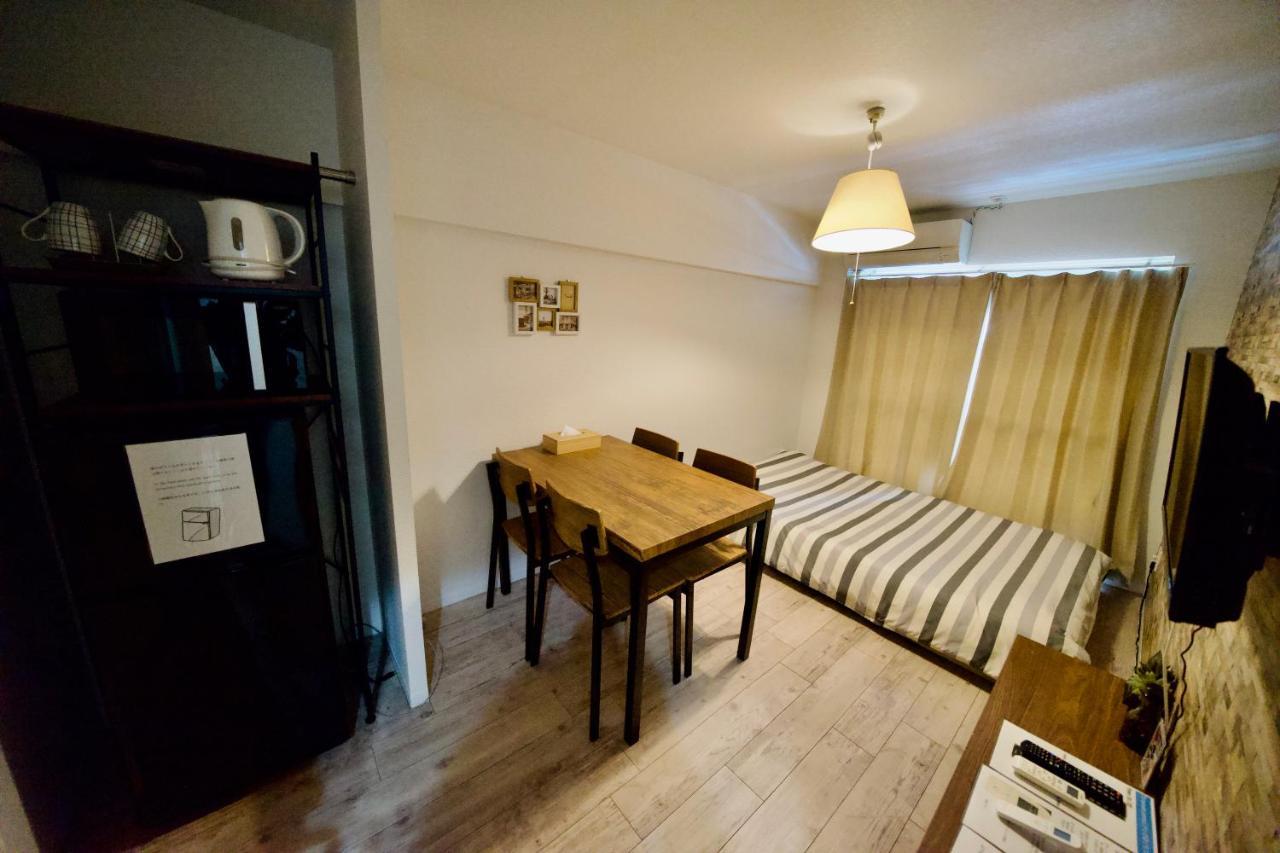 Guest House Re-Worth Yabacho1 302 ناغويا المظهر الخارجي الصورة